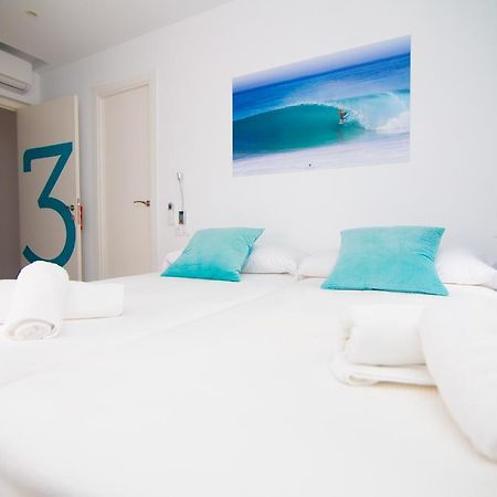 L'Boutique Tarifa Hotell Rom bilde