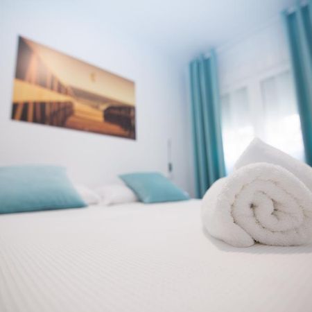 L'Boutique Tarifa Hotell Eksteriør bilde