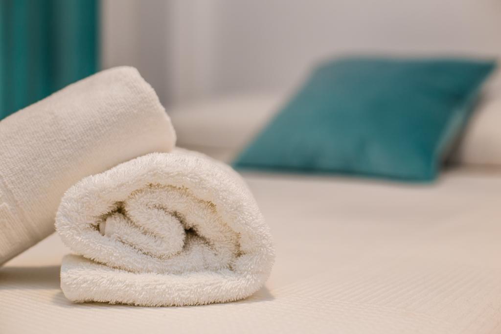 L'Boutique Tarifa Hotell Eksteriør bilde