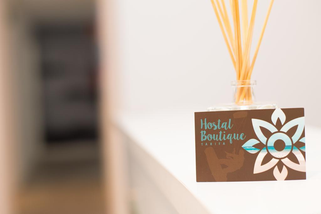 L'Boutique Tarifa Hotell Eksteriør bilde