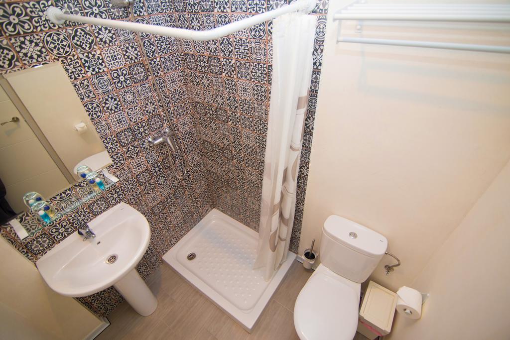 L'Boutique Tarifa Hotell Rom bilde