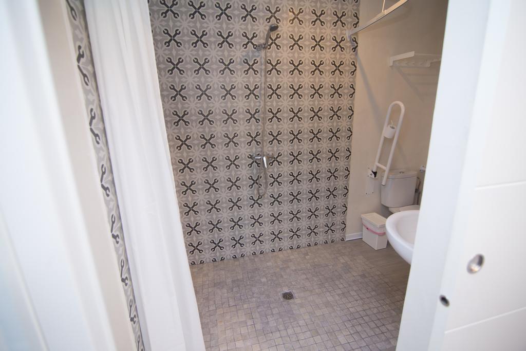 L'Boutique Tarifa Hotell Eksteriør bilde