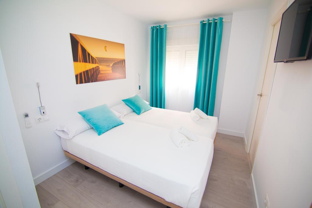 L'Boutique Tarifa Hotell Rom bilde