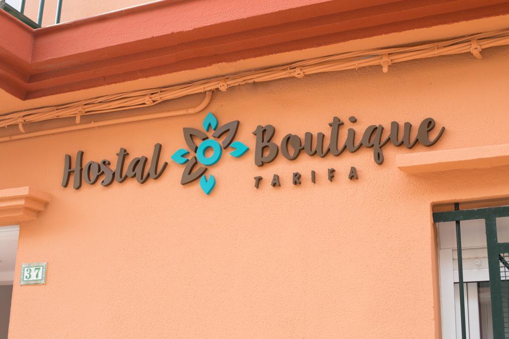 L'Boutique Tarifa Hotell Eksteriør bilde
