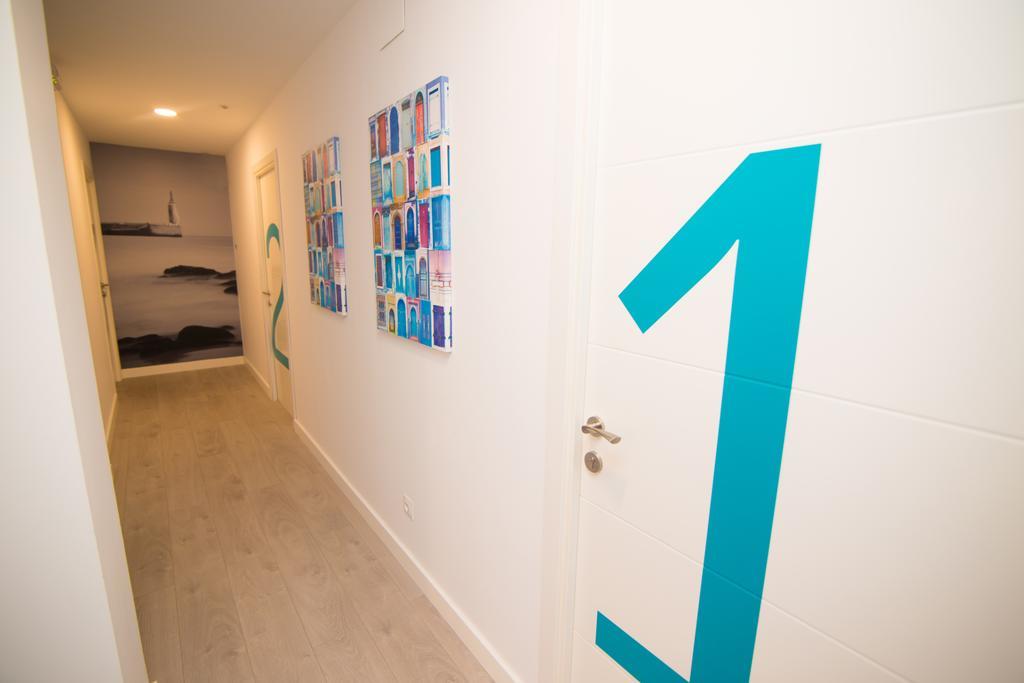 L'Boutique Tarifa Hotell Rom bilde