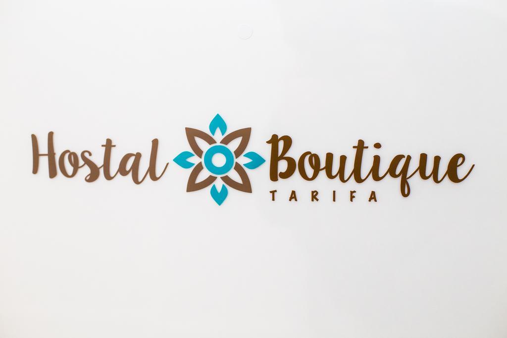L'Boutique Tarifa Hotell Rom bilde